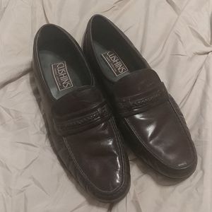 Cushins dress shoes